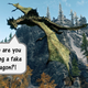 Illustration for article titled How Historically Accurate is Skyrim? Part 2